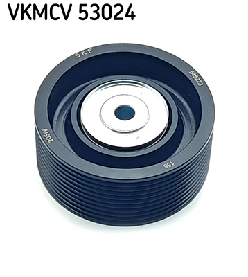 SKF VKMCV 53024 Umlenk-/Führungsrolle, Keilrippenriemen